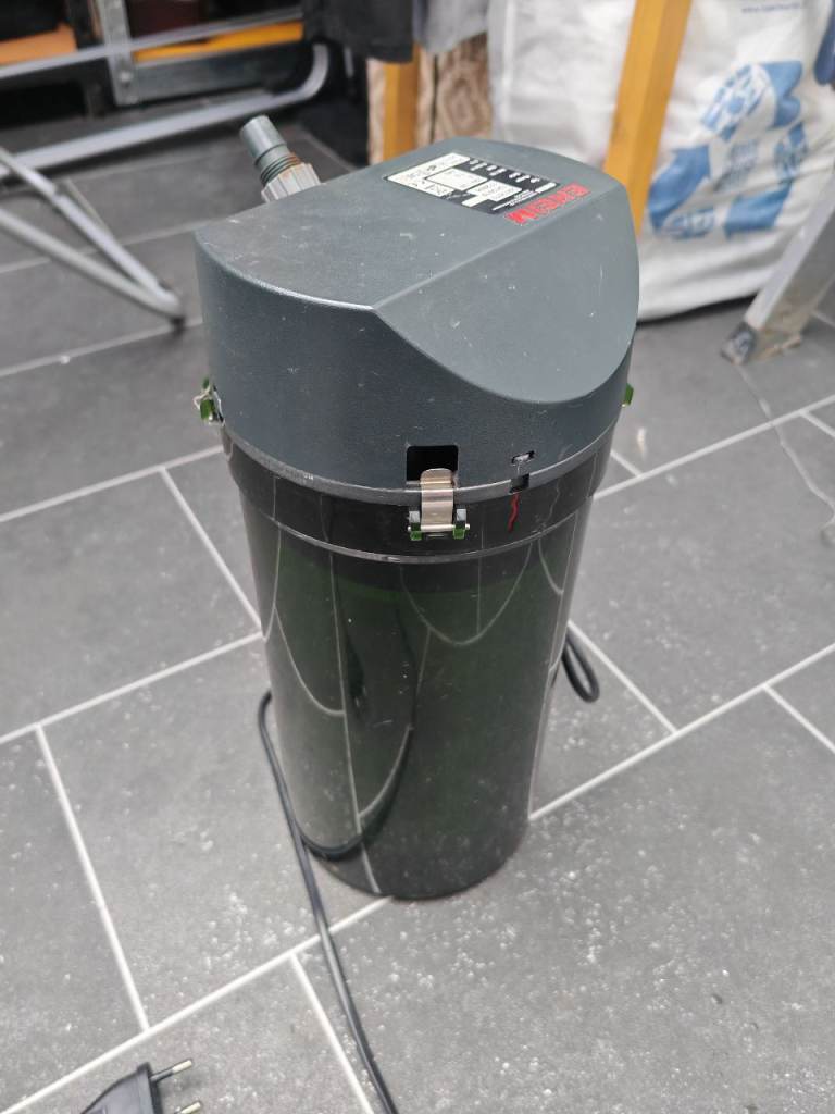 Eheim 2211