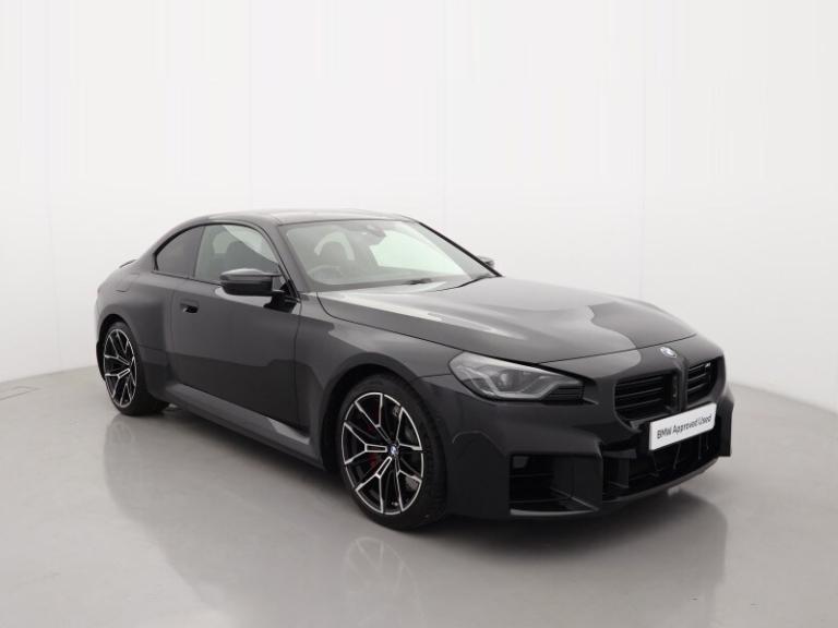 BMW M2 2dr DCT