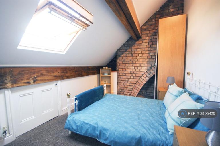 1 bedroom in Stanley Street, Fairfield, Liverpool, L7 (#2805426)