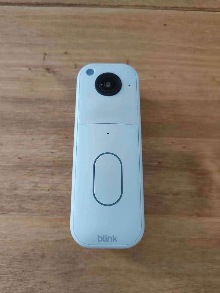 Blink 2 Door Camera & Sync Module