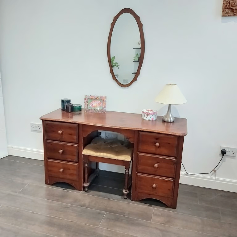 Dressing Table
