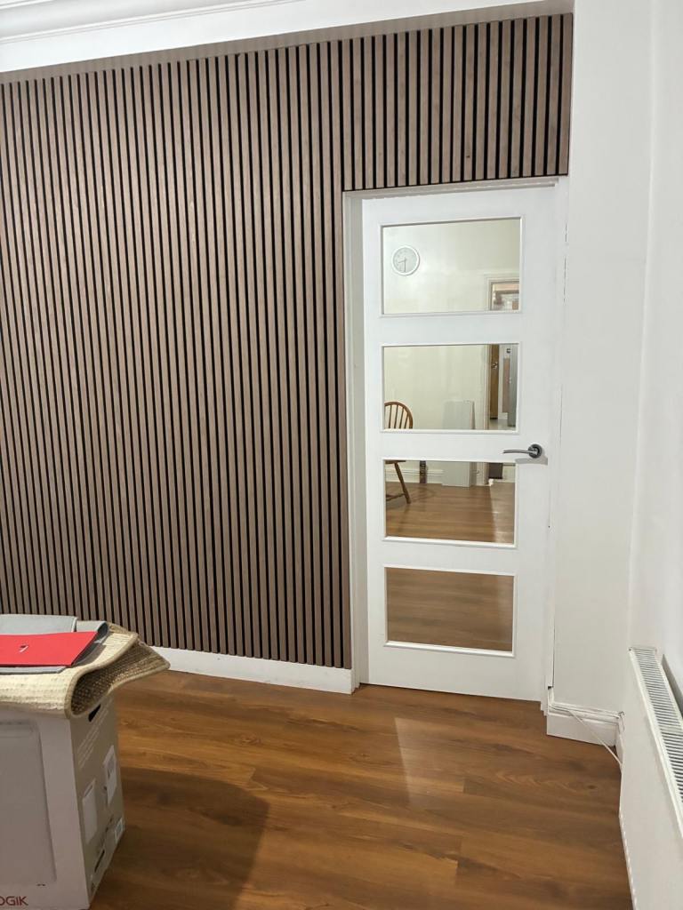 3 bed terraced house WS1