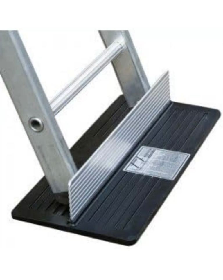 Rojak ladder stopper safety device 24”