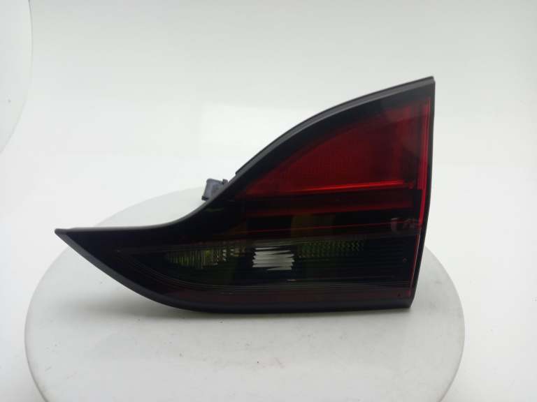 Vauxhall Zafira Tail Light Rear Lamp O/S 2012-2019 5 Door Mpv Rh 13386606
