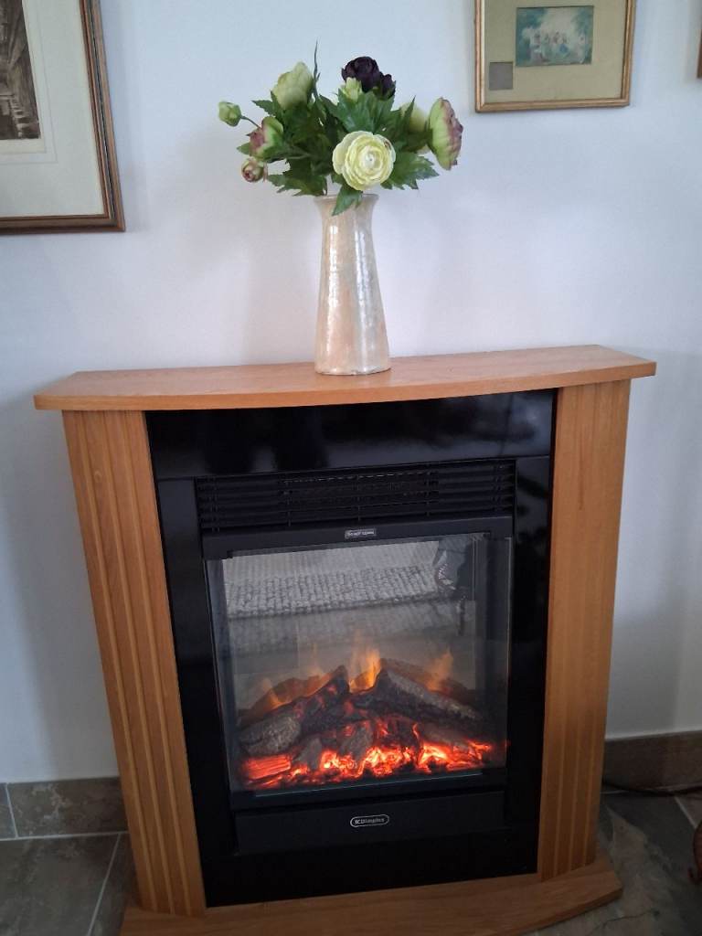 Dimplex Mini Mozart Delux, Orviteo