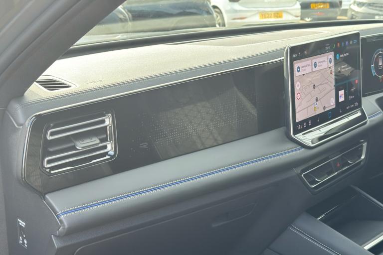  Volkswagen Tiguan 2.0 Tdi R Line Suv 5dr Diesel Dsg Euro 6 s/s 150 Ps Diesel