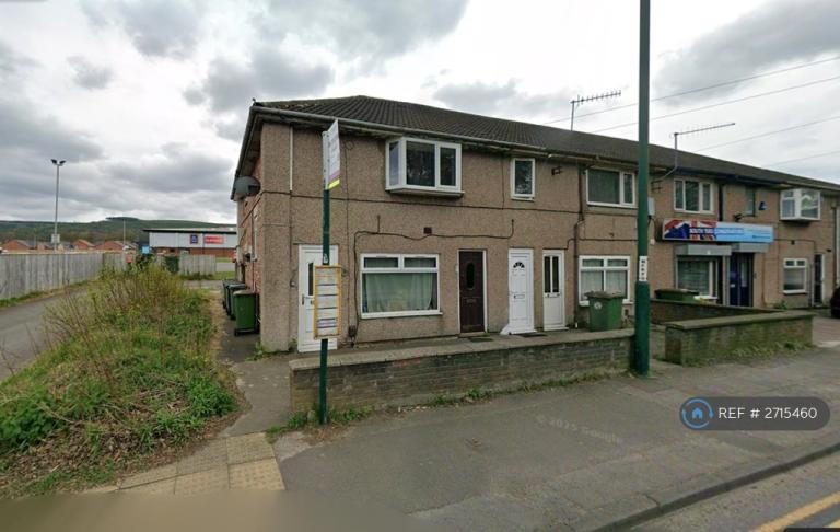 image for 1 bedroom flat in Rectory Lane, Guisborough, TS14 (1 bed) (#2715460)