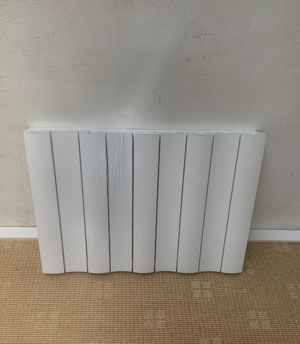 Small Radiator - Panel Design 
