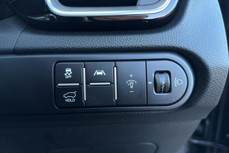  Kia Xceed 1.5 T Gdi Gt Line S Suv 5dr Petrol Dct Euro 6 s/s 138 Bhp Petrol