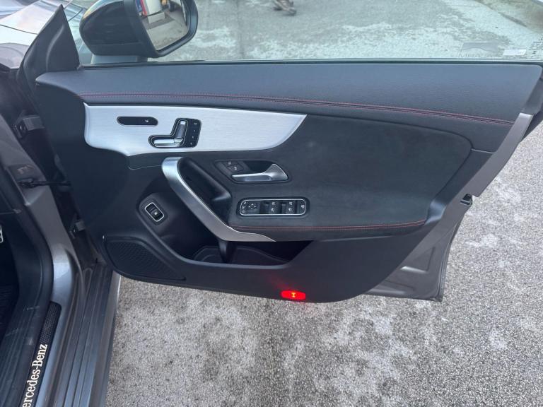 2023 Mercedes-Benz CLA 1.3 CLA250e 15.6kWh AMG Line Night Edition (Premium Plus) Shooting Brake 5...