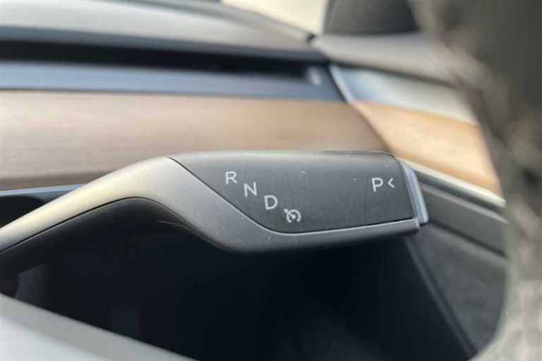 2021 Tesla Model 3 Long Range AWD 4dr Auto SALOON ELECTRIC Automatic