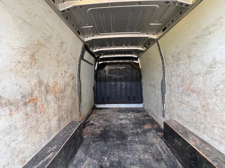 2020 Vauxhall Movano 2.3 CDTi 3500 BiTurbo Edition Panel Van 5dr Diesel Manual FWD L2 H2 Euro 6 P...