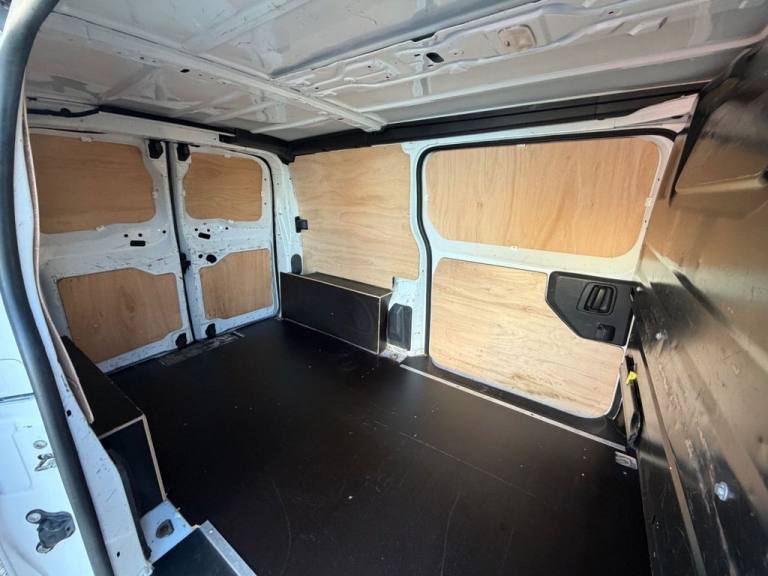 2021 Peugeot Expert 1.5 BlueHDi 1000 Professional Standard Panel Van 6dr Diesel Manual MWB Euro P...