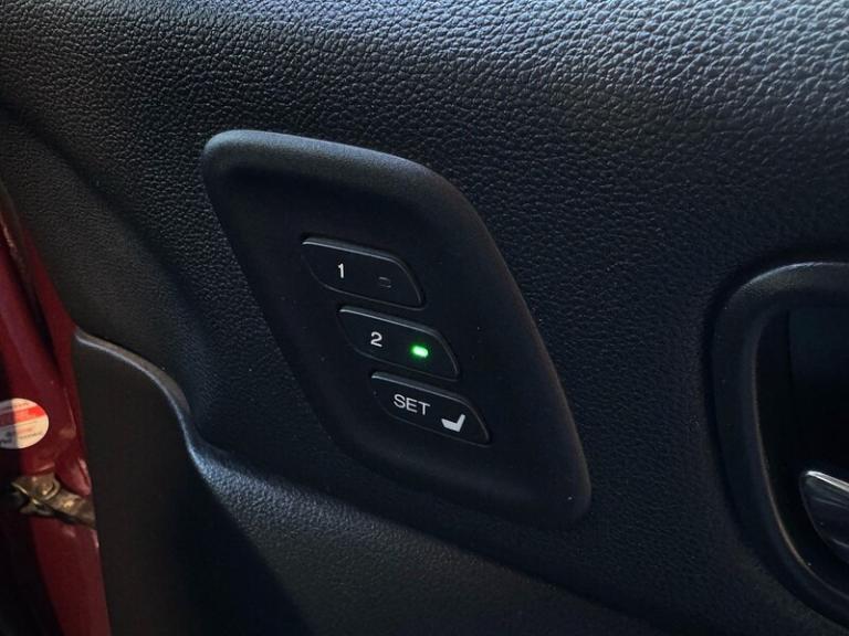 2014 Honda CR-V i-DTEC EX SUV Diesel Manual