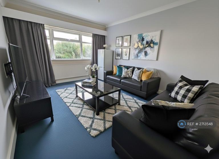 1 bedroom in Clarendon Road, Southsea, PO5 (#2713548)