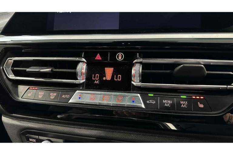 2021 BMW Z4 2.0 20i M Sport Convertible 2dr Petrol Auto sDrive Euro 6 (s/s) (197 ps) Convertible ...