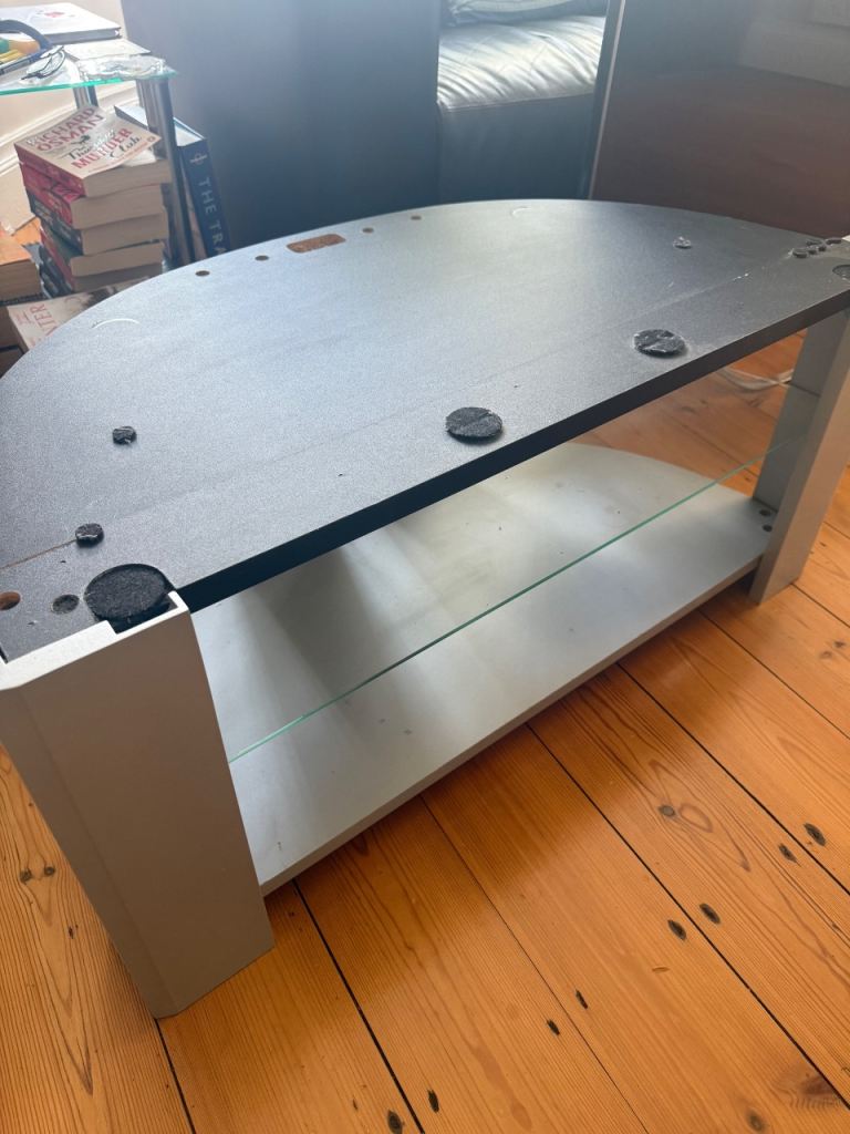 Television stand