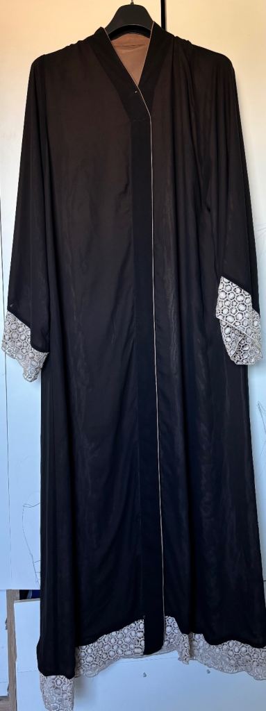 Abaya 