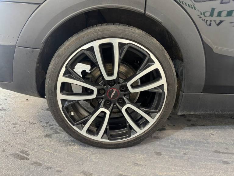 2020 MINI Clubman 1.5 Cooper Sport 6dr Auto ESTATE PETROL Automatic