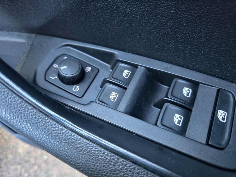 2022 Skoda Karoq 1.5 TSI Sportline 5dr DSG ESTATE PETROL Automatic