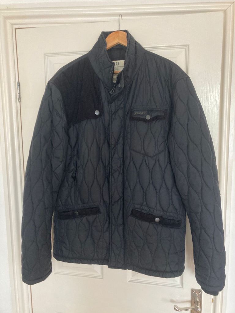 Jack & Jones coat - Mens XL