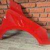 FORD FOCUS 2018-2022 DRIVER SIDE WING PANEL RED COLOUR