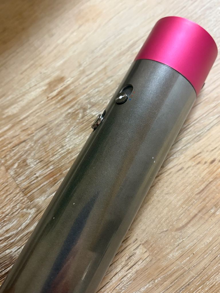 Dyson Airwrap complete set