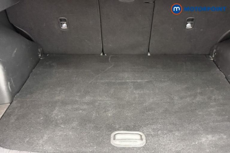 2024 Hyundai TUCSON 1.6 TGDi SE Connect 5dr 2WD ESTATE PETROL Manual