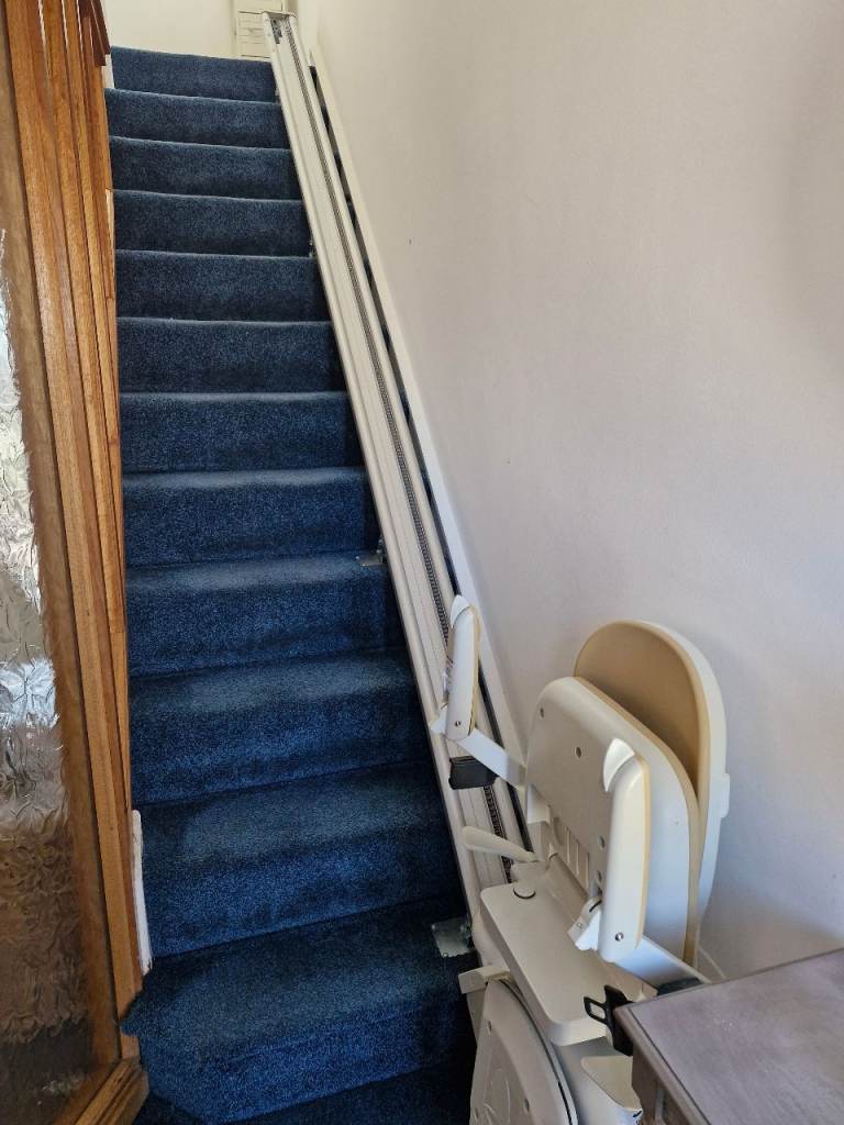 Stairlift Acorn