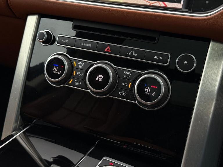 2015 Land Rover Range Rover 4.4 SDV8 Autobiography 4dr Auto ESTATE DIESEL Automatic