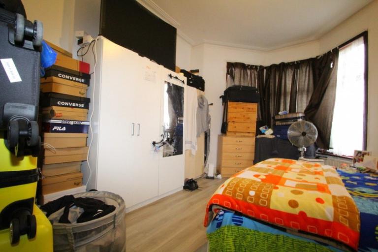 Chain free, Hane Estate Agents offer a Freehold investment arranged as 2 self contained flats