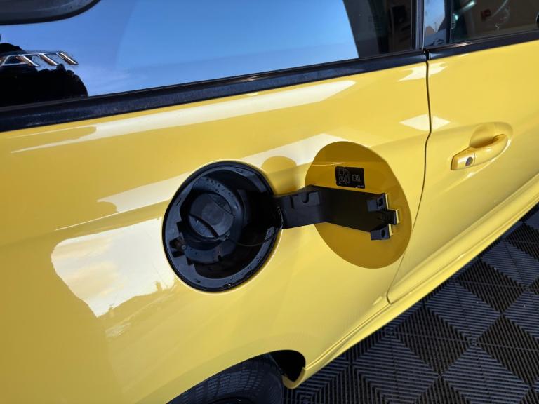 2014 Vauxhall ADAM 1.4i ecoFLEX Jam 3dr [Start Stop] HATCHBACK Petrol Manual