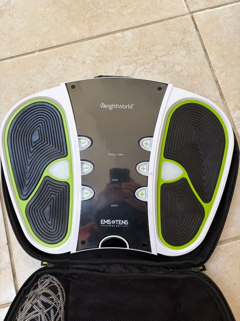 EMS Tens Machine