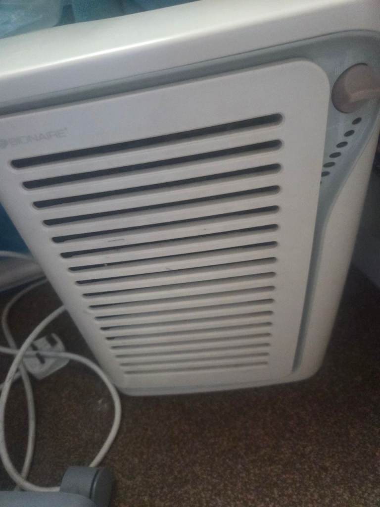 Air purifier