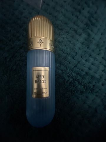 tobacco de feu Tobacco D'Feu EDP Perfume 100ml by French Avenue for Unisex
