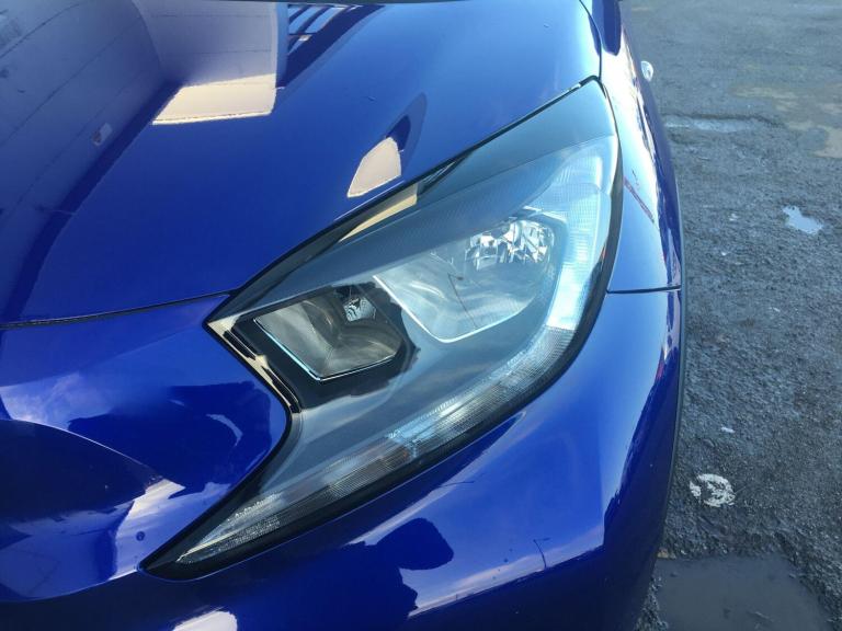 2025 Toyota Aygo X 1.0 VVT-i Edge Hatchback 5dr Petrol Manual Euro 6 (s/s) (72 ps) HATCHBACK Petr...