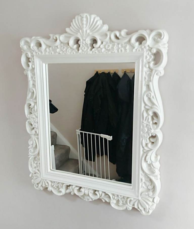 Lovely Wall Mirror