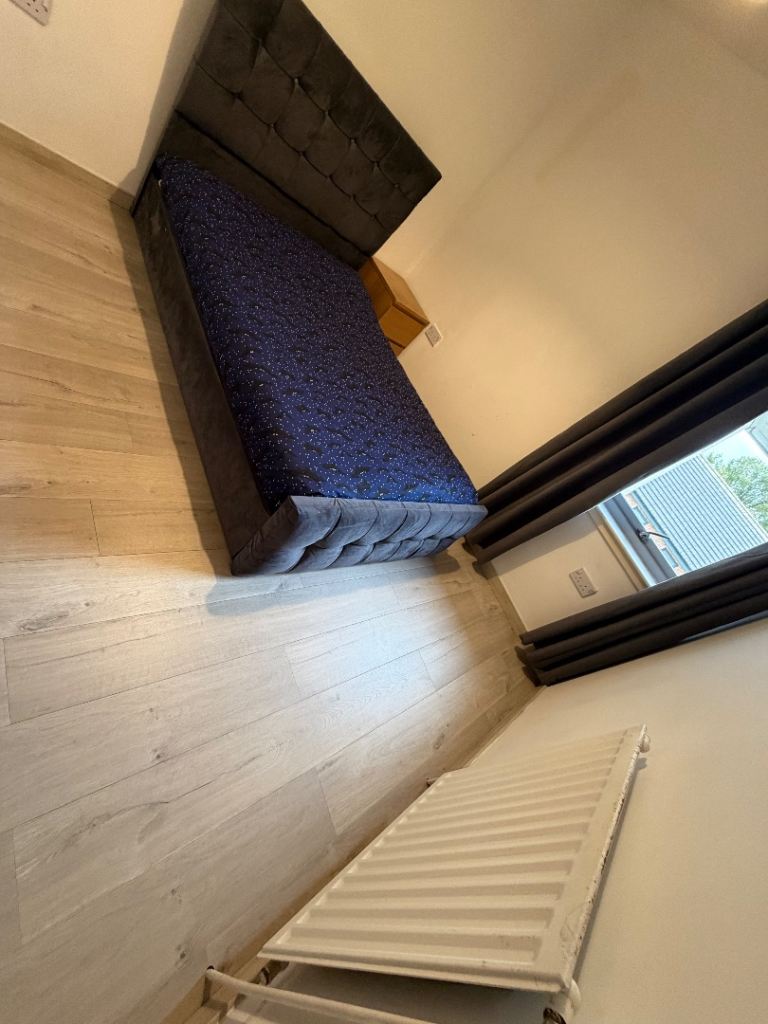 Double Room For Rent EH75BB