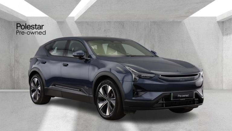 2024 Polestar Polestar 3 360kW 111kWh Long Range DM Plus Pilot 5dr Auto ESTATE ELECTRIC Automatic