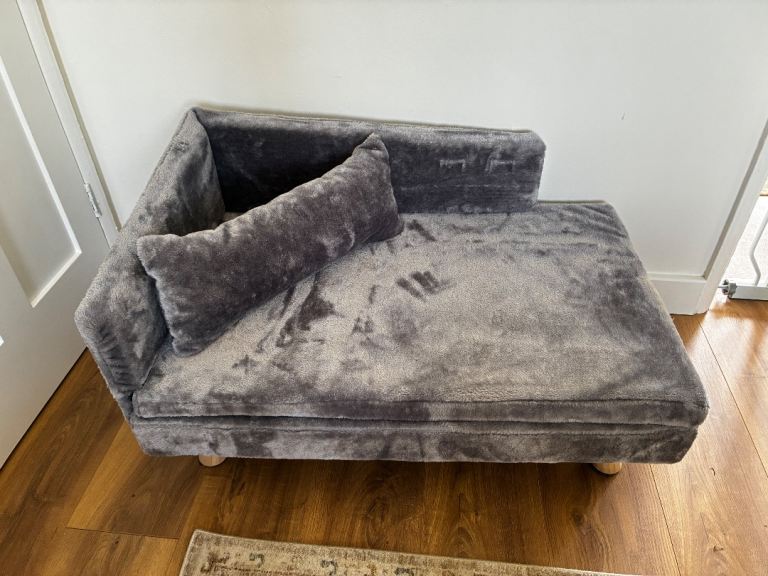 New luxury dog bed for sale