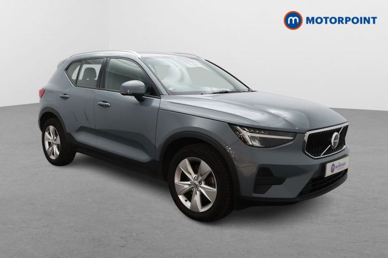 2023 Volvo XC40 2.0 B3P Core 5dr Auto ESTATE PETROL Automatic