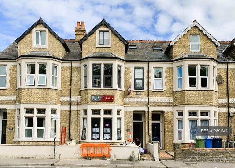 5 bedroom house in Cowley Road, Oxford, OX4 (5 bed) (#2861315)