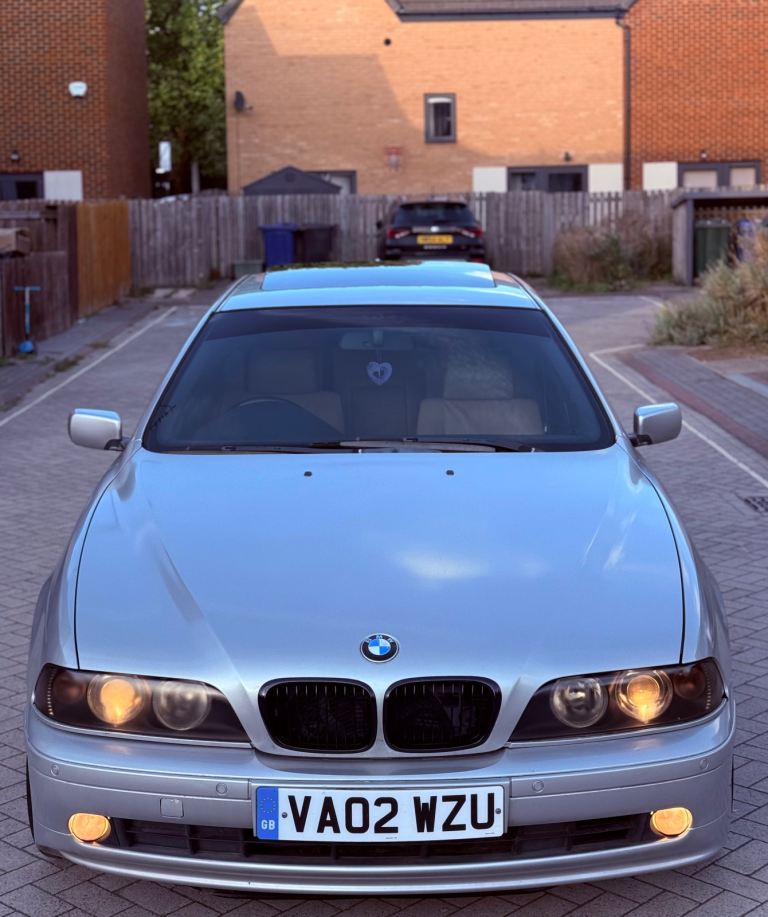 520 i