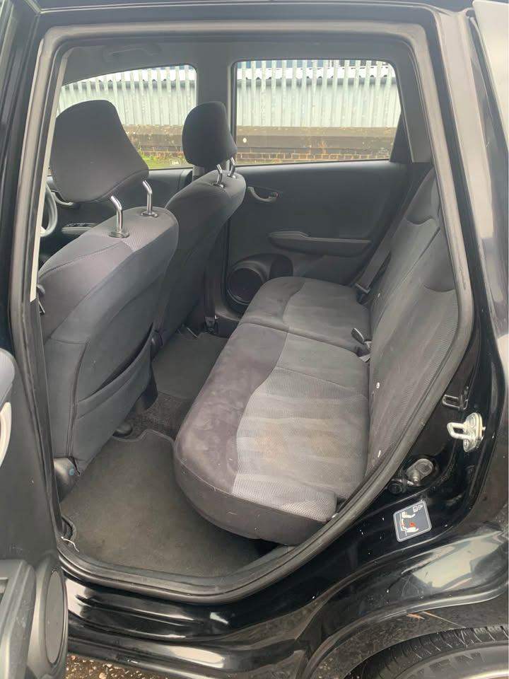 Honda Jazz 1.4 i-Vtec ES