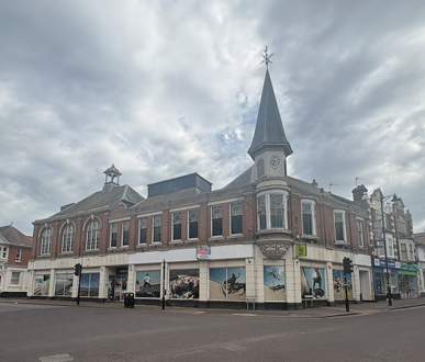 Development Property For Sale in Harwich, Essex