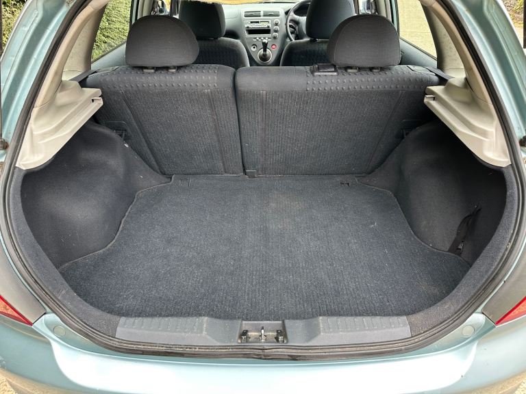 2001 Honda Civic 1.6 i-VTEC SE *ULEZ FREE ✅*