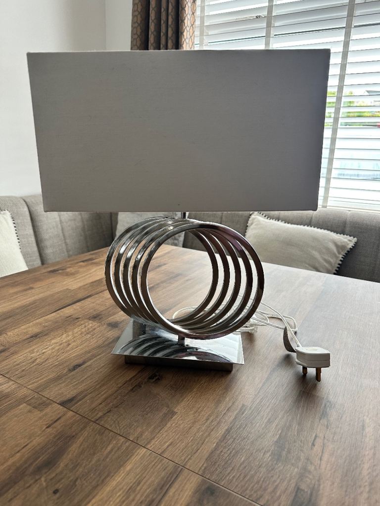 Pagazzi Lamp