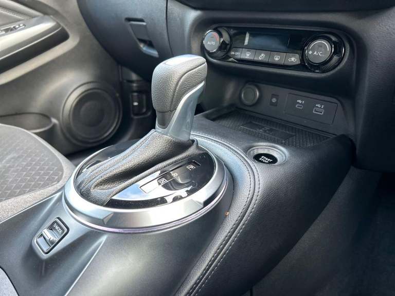 2024 Nissan Juke 1.6 N-Connecta SUV 5dr Petrol Hybrid Auto Euro 6 (143 ps) SUV PETROL/ELECTRIC Au...