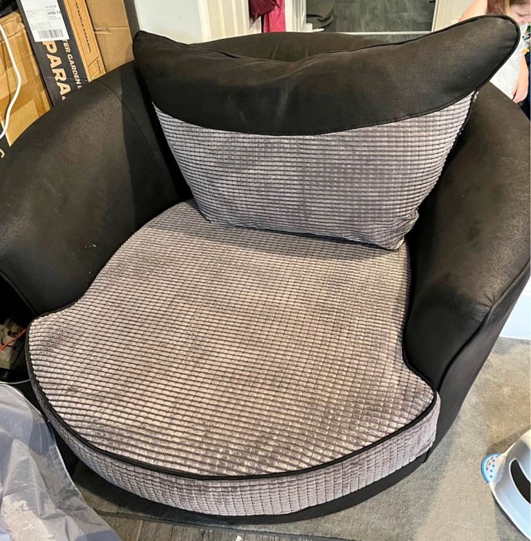 image for Cuddle chair