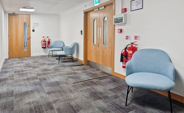 Brighton - BN1 3XF \ Monthly Coworking Membership